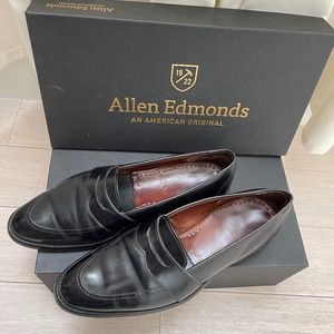 Allen Edmonds men shoes